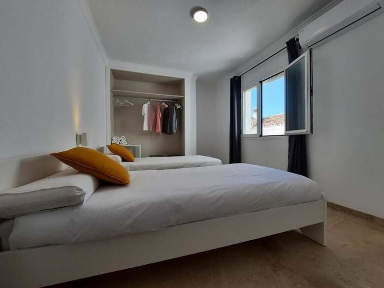 Aparthotel Apartamentos Avanel