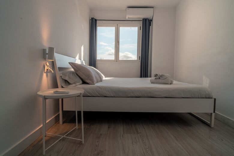 Aparthotel Apartamentos Avanel