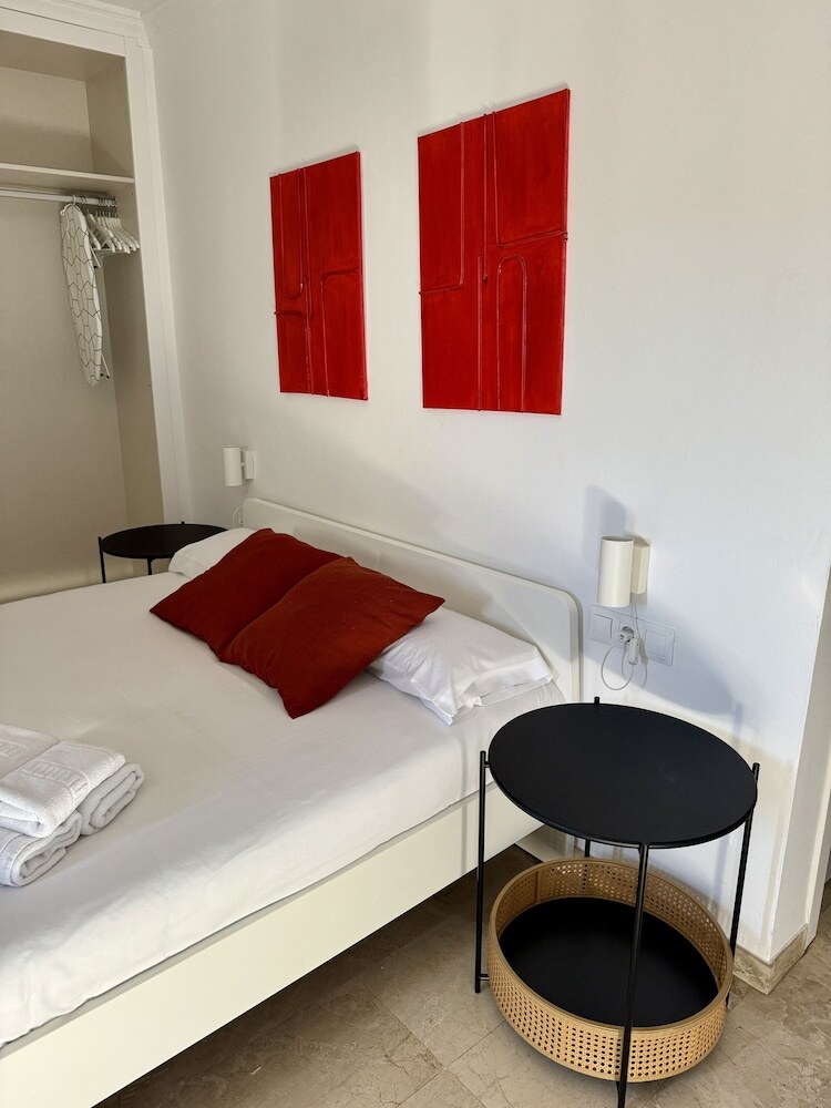 Aparthotel Apartamentos Avanel