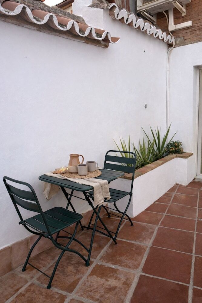Aparthotel Apartamentos Avanel