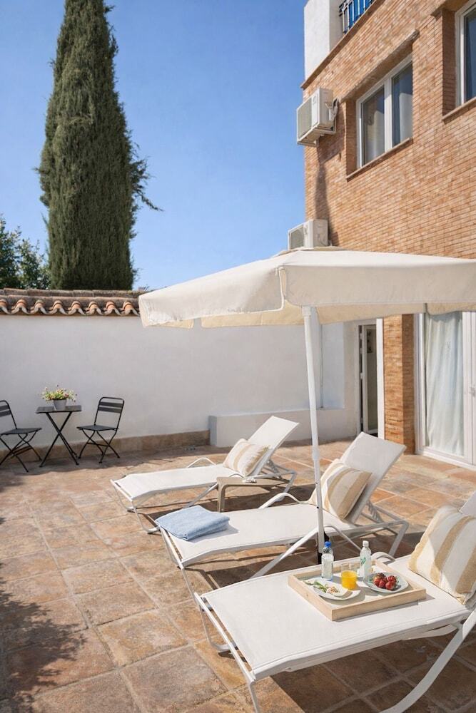 Aparthotel Apartamentos Avanel