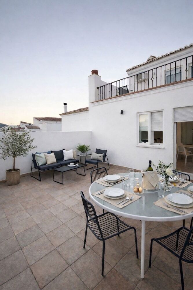 Aparthotel Apartamentos Avanel