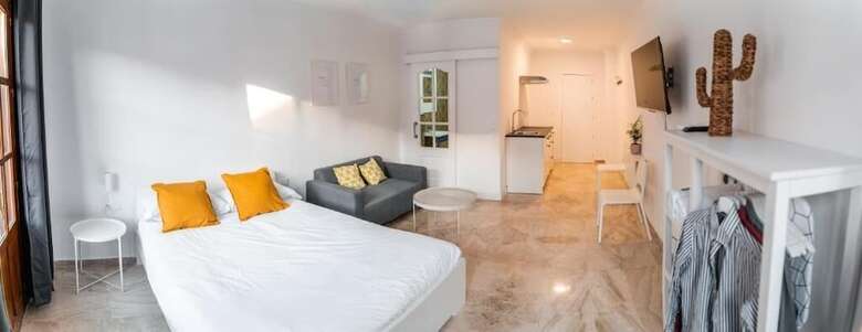 Aparthotel Apartamentos Avanel