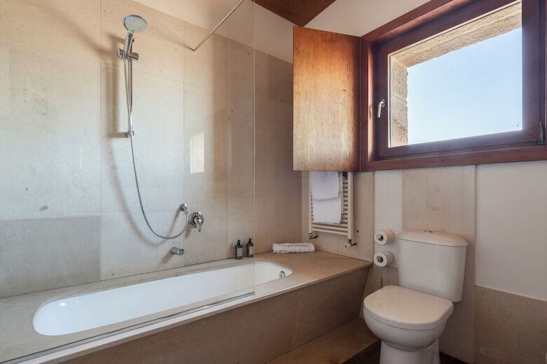 Aparthotel A Casa De Ald�n