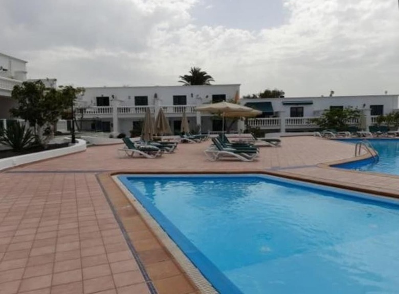 Apartamentos Loma Verde Puerto Del Carmen