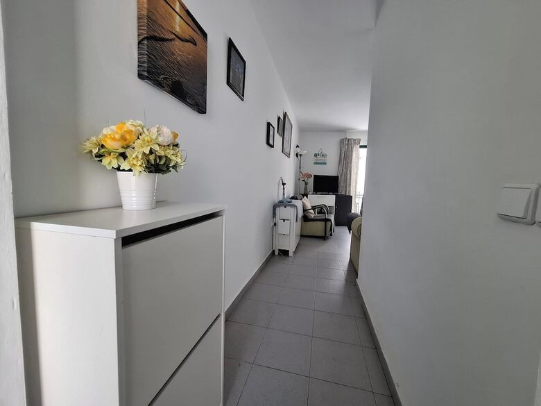 Apartamentos Loma Verde Puerto Del Carmen