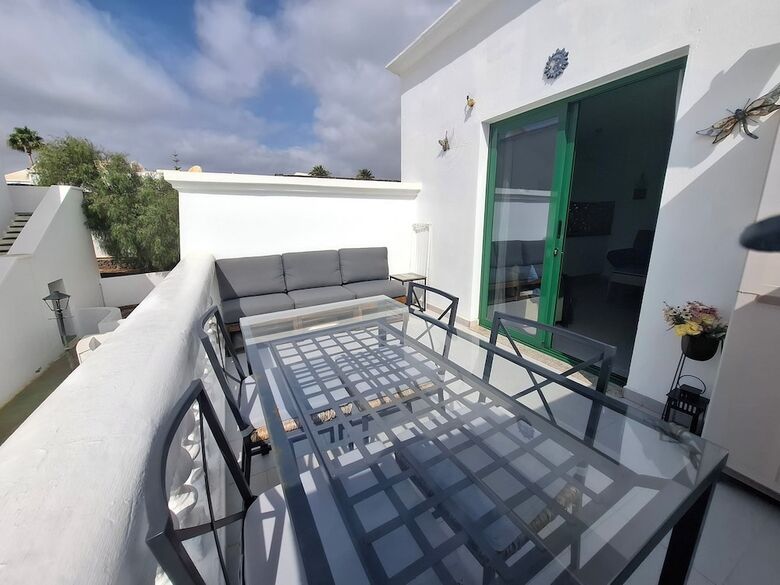Apartamentos Loma Verde Puerto Del Carmen