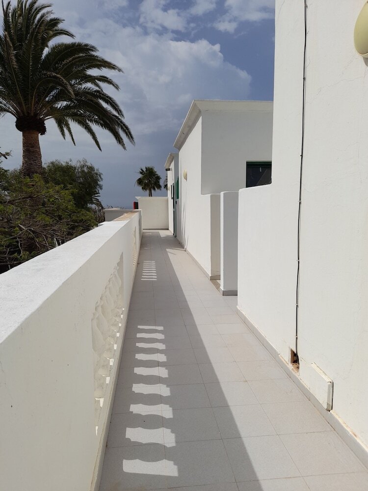 Apartamentos Loma Verde Puerto Del Carmen