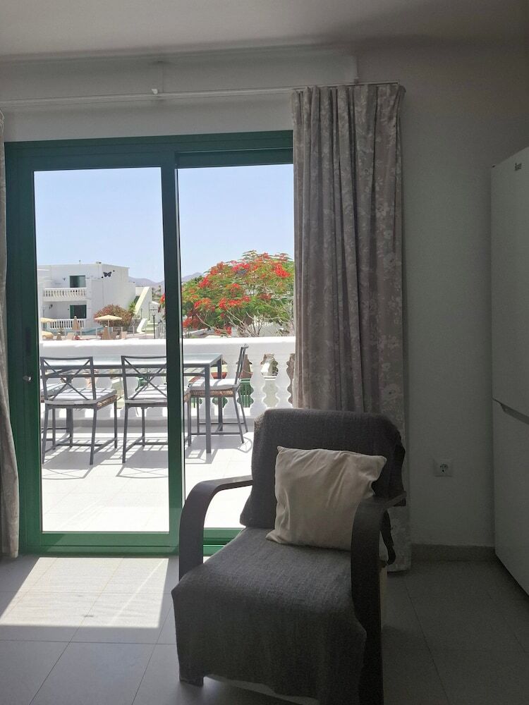 Apartamentos Loma Verde Puerto Del Carmen