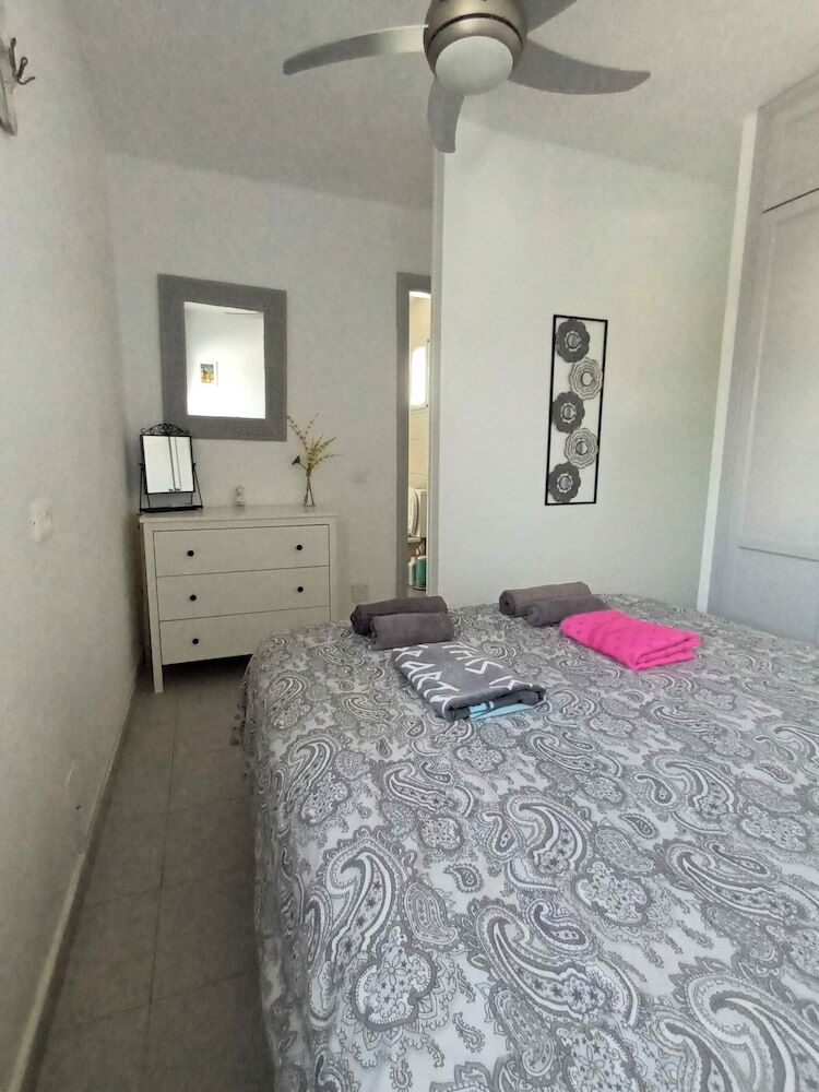 Apartamentos Loma Verde Puerto Del Carmen
