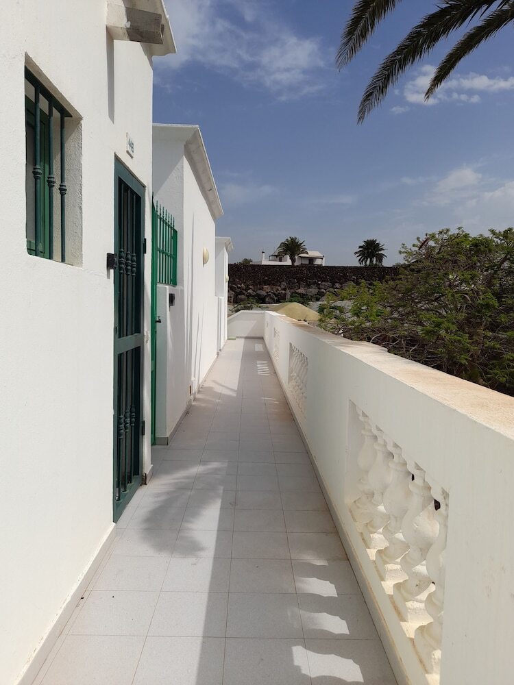 Apartamentos Loma Verde Puerto Del Carmen