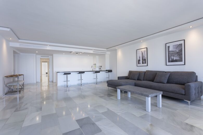 Hotel B51 Executive Flats Marbella Puerto Banus