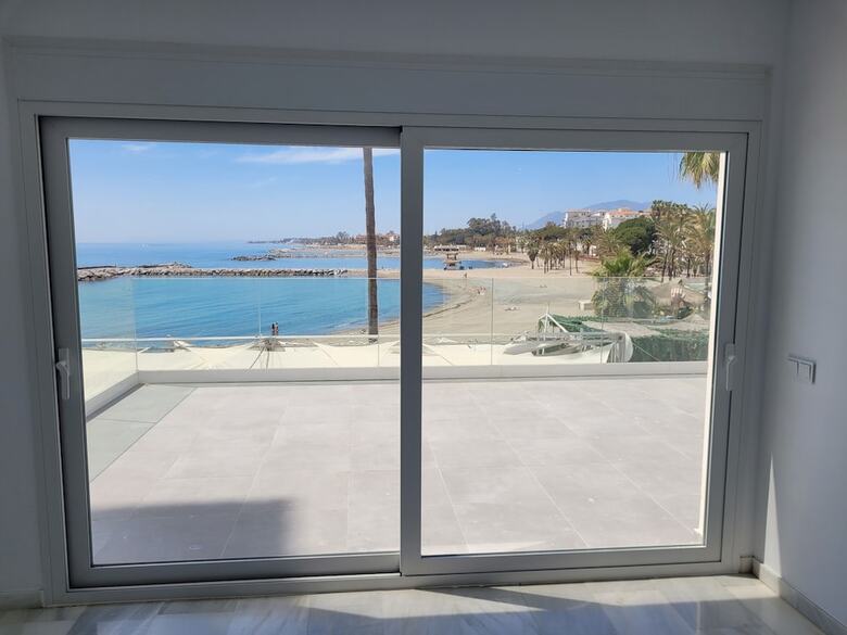 Hotel B51 Executive Flats Marbella Puerto Banus