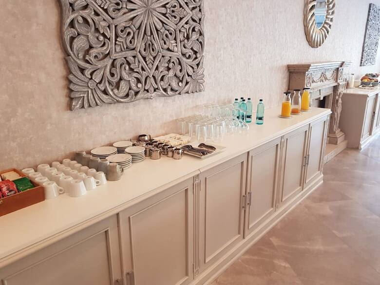 Hotel B51 Executive Flats Marbella Puerto Banus