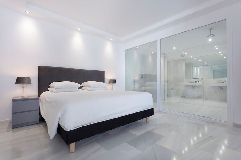Hotel B51 Executive Flats Marbella Puerto Banus