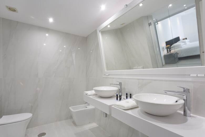 Hotel B51 Executive Flats Marbella Puerto Banus
