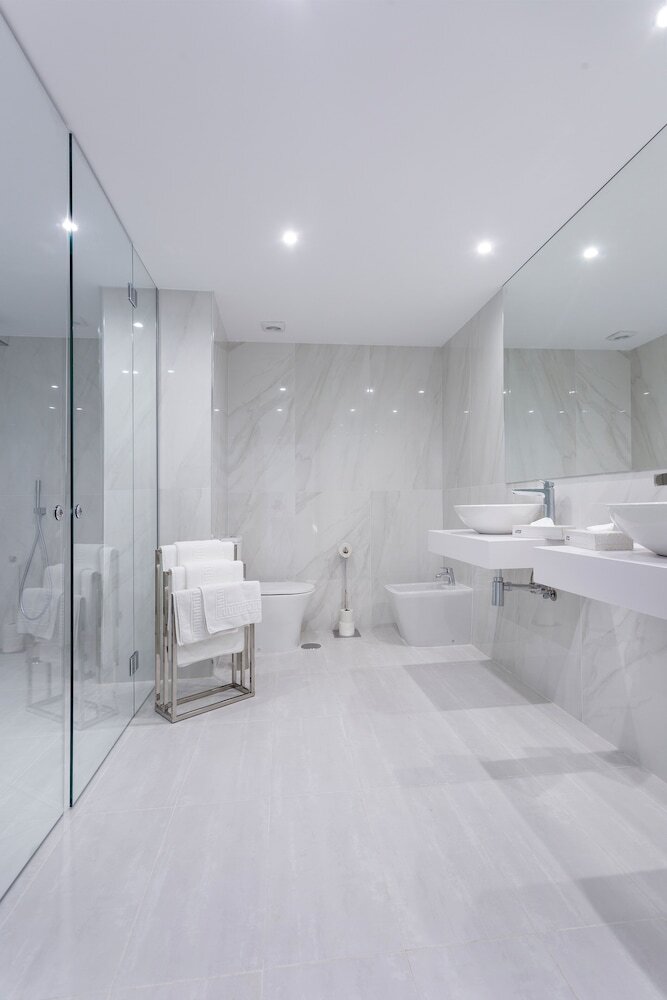 Hotel B51 Executive Flats Marbella Puerto Banus