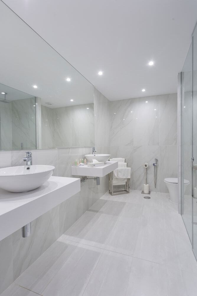 Hotel B51 Executive Flats Marbella Puerto Banus