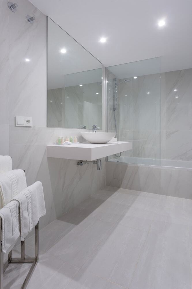 Hotel B51 Executive Flats Marbella Puerto Banus