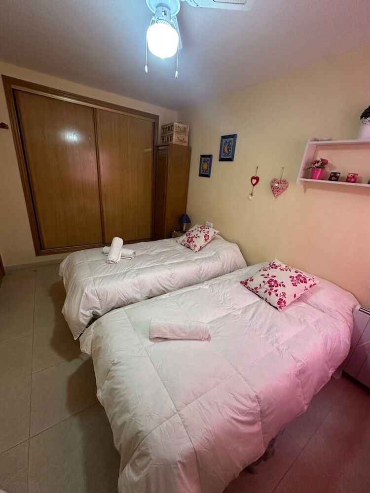 Apt Oropesa Town Rentalholidays