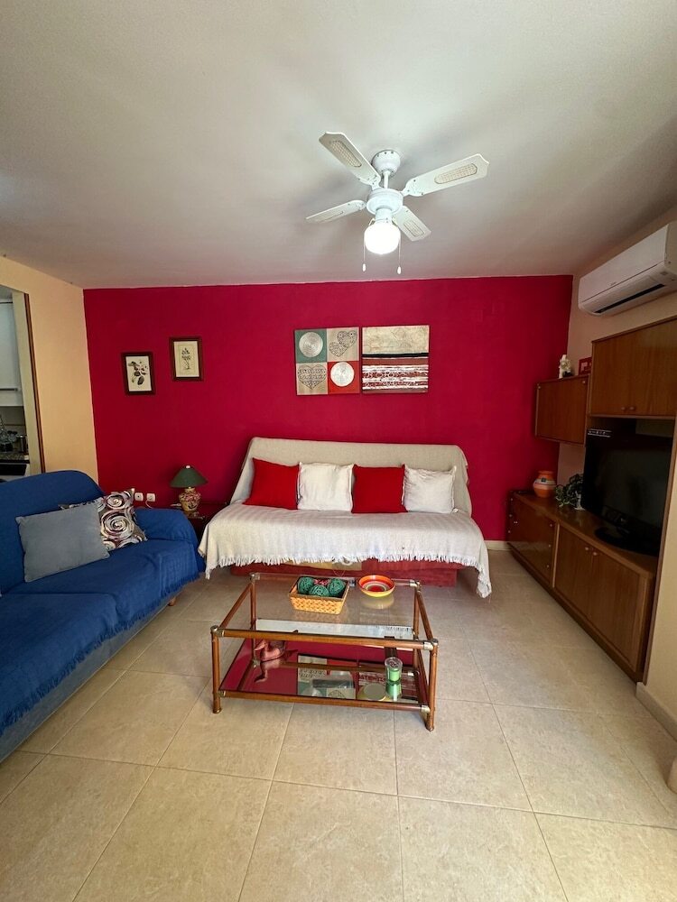 Apt Oropesa Town Rentalholidays