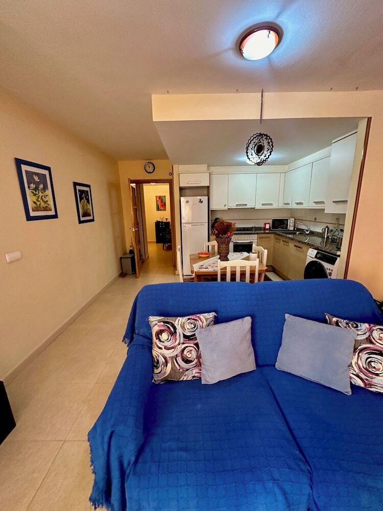 Apt Oropesa Town Rentalholidays