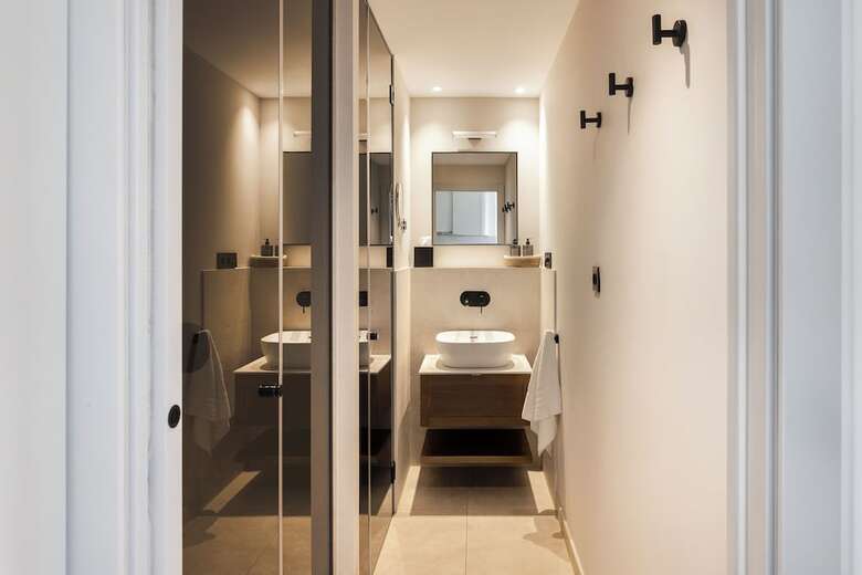 Hotel Master La Rambla