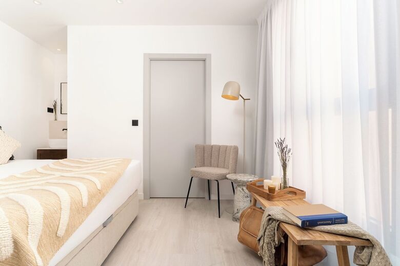 Hotel Master La Rambla