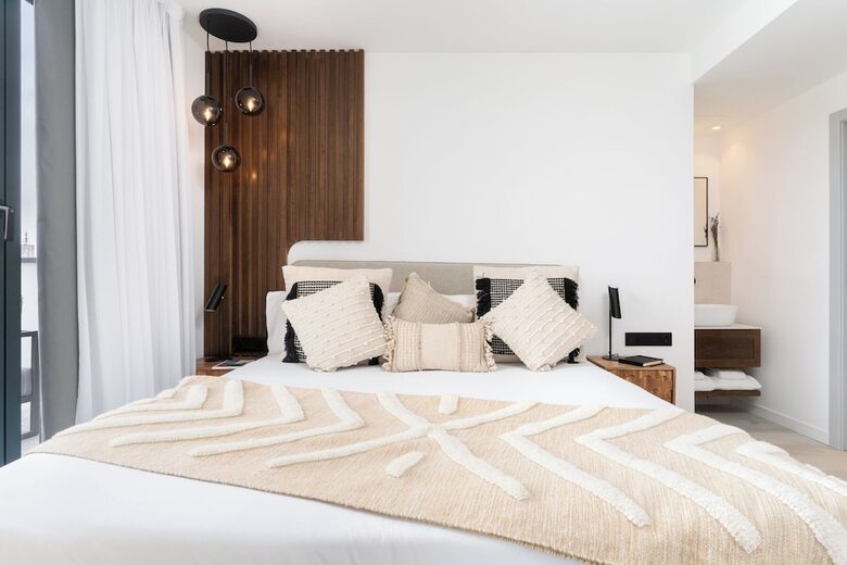 Hotel Master La Rambla