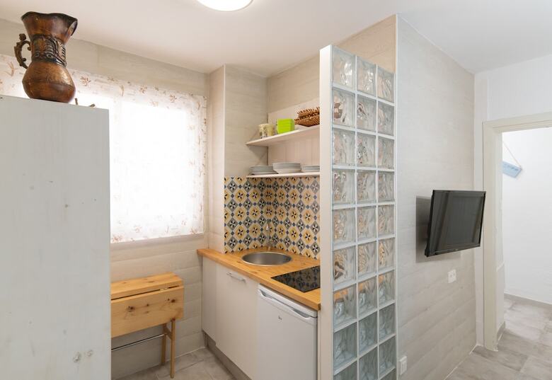 Pensi�n Venecia Gomerez