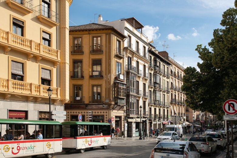 Pensi�n Venecia Gomerez