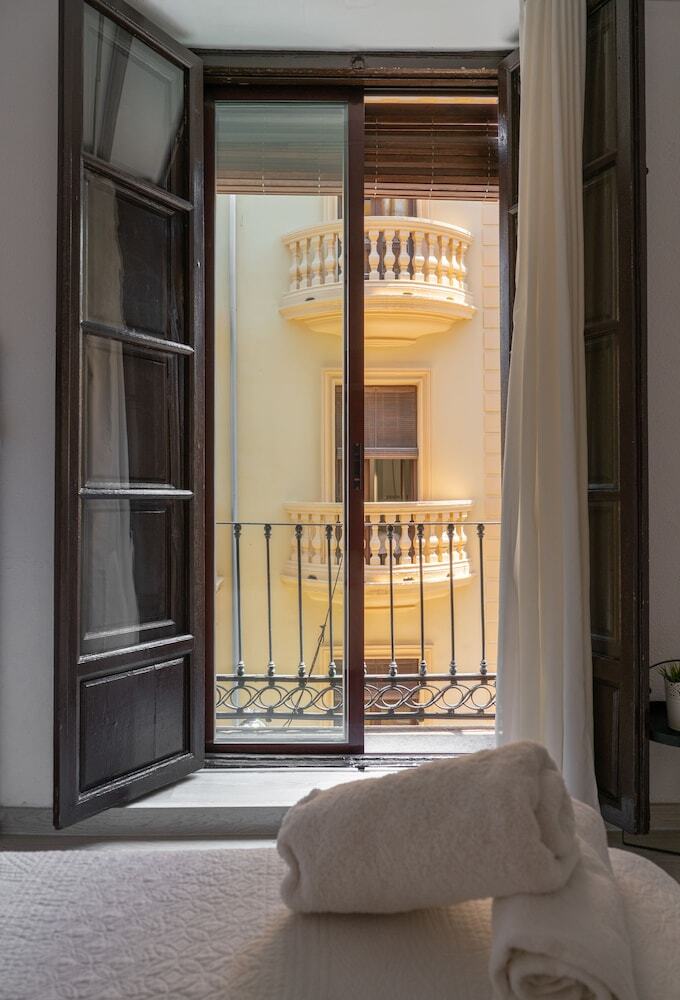 Pensi�n Venecia Gomerez