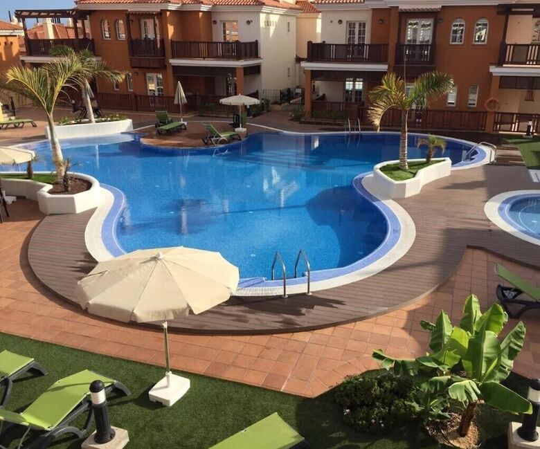 Hotel Livvo Monte Carrera Holiday Homes