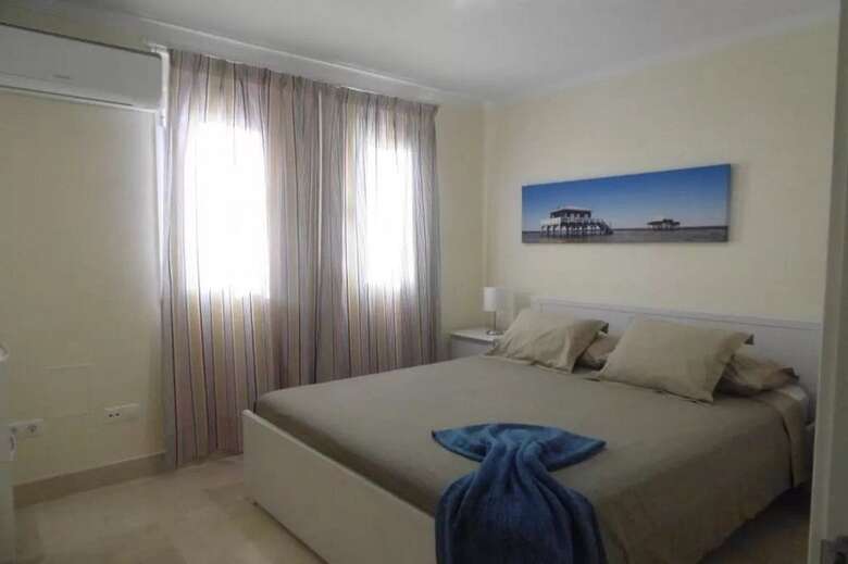 Hotel Livvo Monte Carrera Holiday Homes