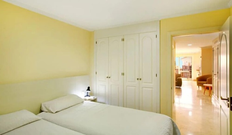 Hotel Livvo Monte Carrera Holiday Homes