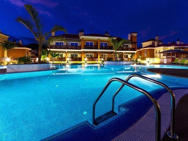 Hotel Livvo Monte Carrera Holiday Homes