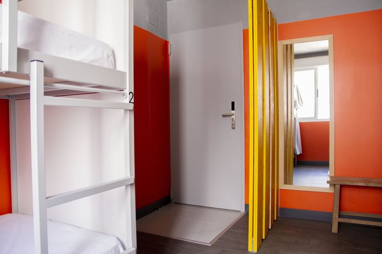 Hostal Room00 Valencia Hostel