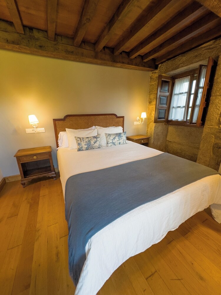Hotel Vila As Pedras