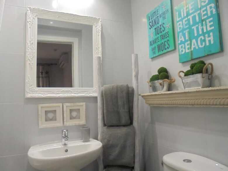 Hostal Tak Boutique Marbella Old Town With Parking