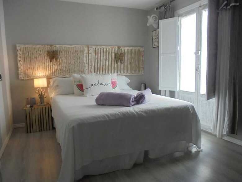 Hostal Tak Boutique Marbella Old Town With Parking