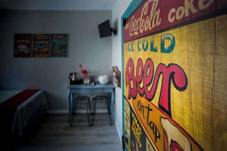 Hostal Tak Boutique Marbella Old Town With Parking