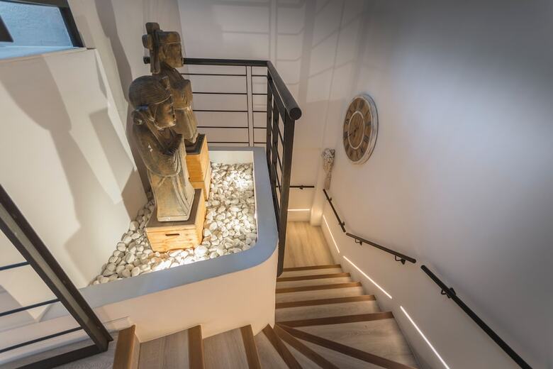 Hostal Tak Boutique Marbella Old Town With Parking