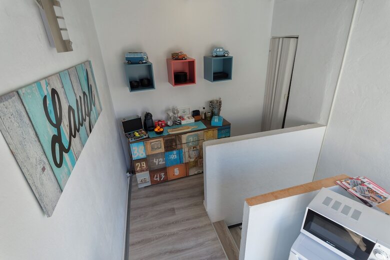 Hostal Tak Boutique Marbella Old Town With Parking