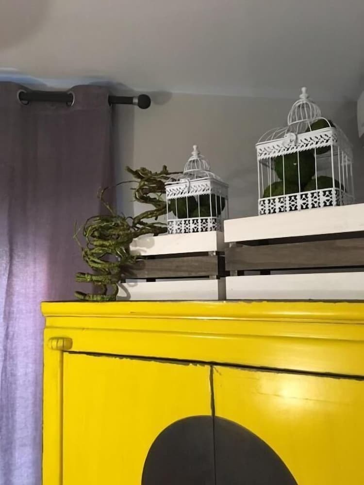 Hostal Tak Boutique Marbella Old Town With Parking