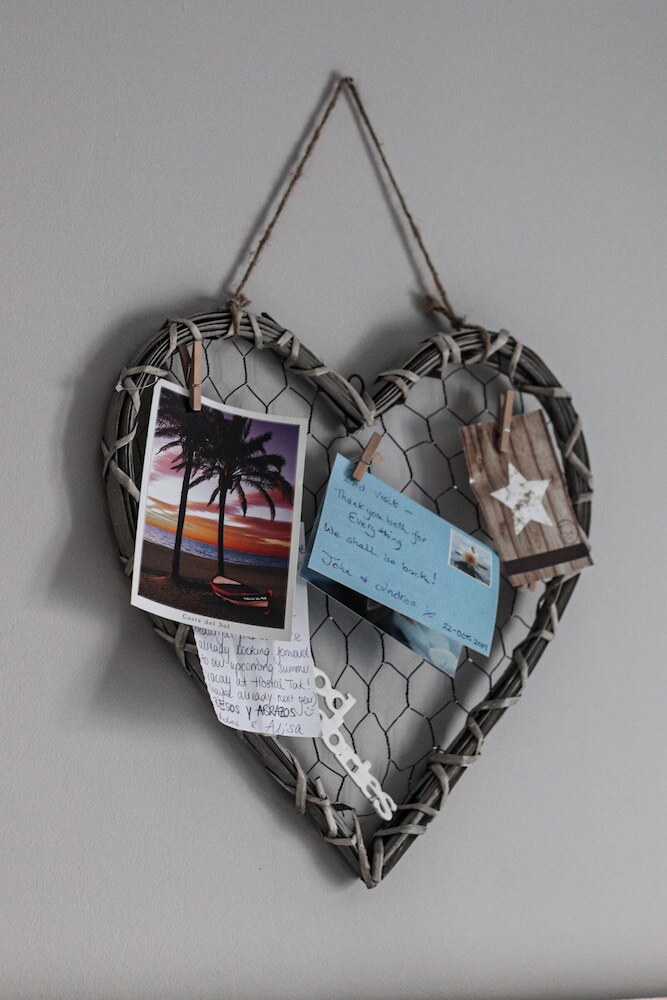 Hostal Tak Boutique Marbella Old Town With Parking