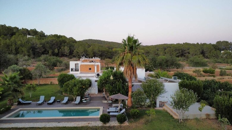 Finca Can Pepis