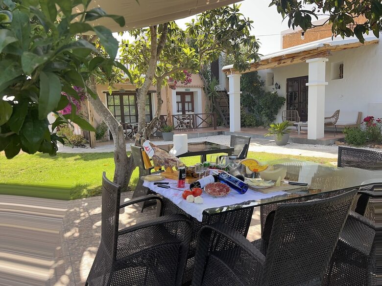 Finca Can Pepis