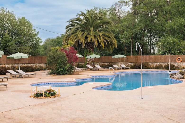 Hotel Wecamp Cudillero