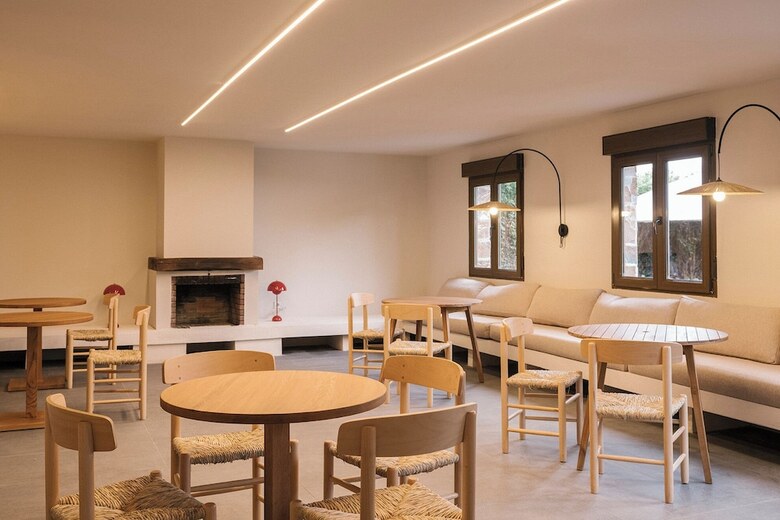 Hotel Wecamp Cudillero