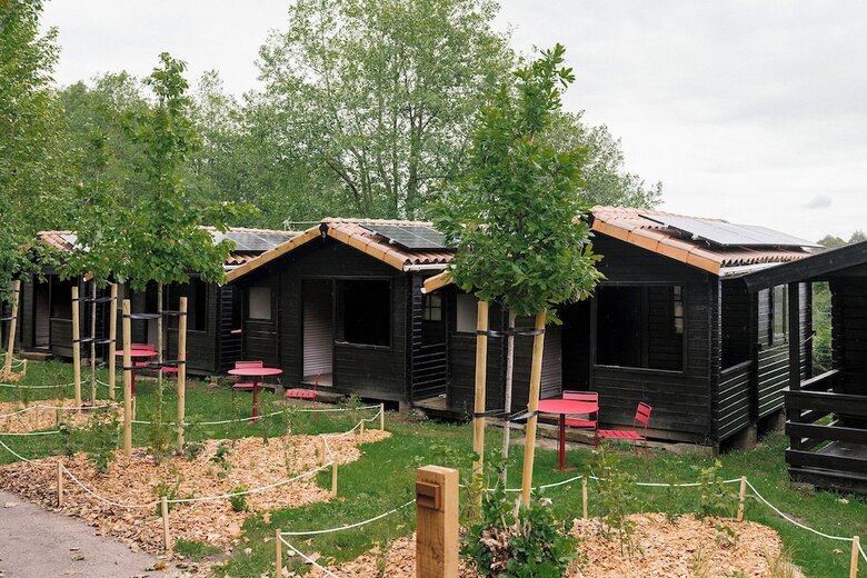 Hotel Wecamp Cudillero